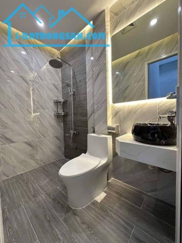 Lâm Hạ, Long Biên, 60m2, MT6m, 5 tầng, lô góc, ô tô tránh, kinh doanh, giá 13 tỷ - 3