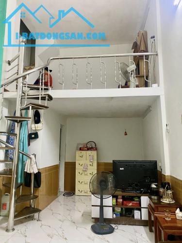 Bán Nhà Nguyễn Trãi 30M x 3T Chỉ 4,5 Tỷ. Gần ô tô, 50m ra phố - 2