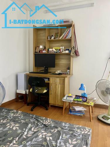 Bán Nhà Nguyễn Trãi 30M x 3T Chỉ 4,5 Tỷ. Gần ô tô, 50m ra phố - 4