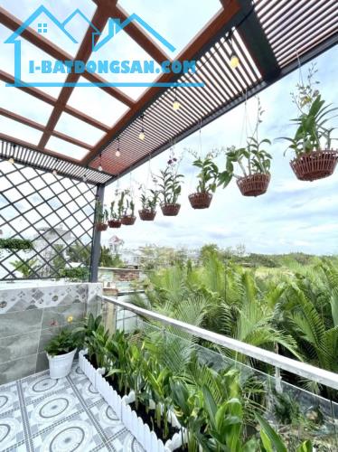 NHÀ PHỐ ĐẸP- HUỲNH TẤN PHÁT Nhà Bè, Đô Thị Nam SG  64m2  Nhỉnh hơn 4Tỷ