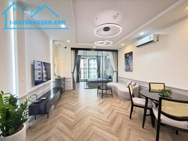 Tòa nhà 8 tầng, có hầm Trung tâm Quận Ba Đình, 110m2, MT 8M, doanh thu 8%/năm giá 26 tỷ - 3