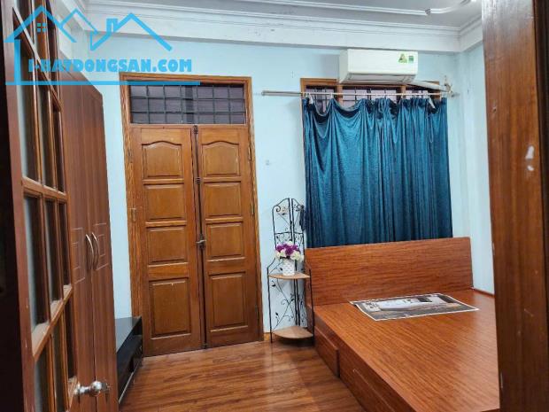 Cho thuê nhà ngõ Tôn Thất Tùng 15m ra Phố 4 tầng x 40m2, 4 ngủ, 15 Triệu/th - 2