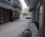 Đất Lê Xá, Mai Lâm 54m2, cách ô tô 12m, ngõ rộng thoáng, nhỉnh 4 tỷ 0976285499