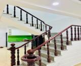 Nhà 2 tầng,hẻm xe hơi, 4x14, hoàn công Lê Văn Việt, Tăng Nhơn Phú B, Thủ Đức