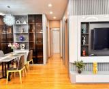 Bán căn hộ chung cư HH Thái Hà ( tòa thương mại) - 72m2 và 122m2 sử dụng.