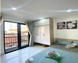 NHÀ DÒNG TIỀN 45 TRIỆU/THÁNG, TÔN THẤT TÙNG - ĐỐNG ĐA, THANG MÁY: 56M, 7T, MT: 4.2M