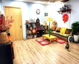 Chính chủ gửi bán căn hộ 70m, full nội thất đồng bộ tại tòa HH02-1B KDT Thanh Hà Cienco 5