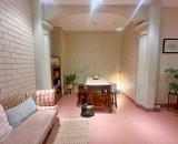 Hiếm! Đặng Dung - Ba Đình, nhà 4 tầng, 34m, mt 4m, giá 7.6 tỷ phố vip, dòng tiền, ô tô