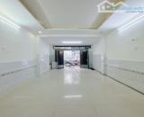 BÁN NHÀ MT KINH DOANH CHỢ - BÙI MINH TRỰC Q.8 - 4x32m - HOÀN CÔNG ĐỦ - NHỈNH 16 TỶ