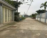 1x tỷ 80m2 full thổ phân lô ck2 gần QL thủy Xuân tiên chương Mỹ HN