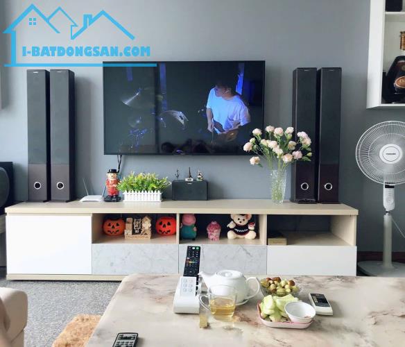 GẤP BÁN CHUNG CƯ HOÀNG ANH AN TIẾN 121MV CHỈ HƠN 3 TỶ