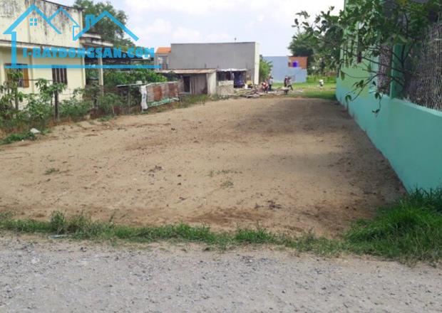 2 LÔ 10X35=350M2 THỔ CƯ, ĐƯỜNG 16M, SÁT CHỢ, ĐỐI DIỆN KCN, DÂN ĐÔNG GIÁ 250TR - 5