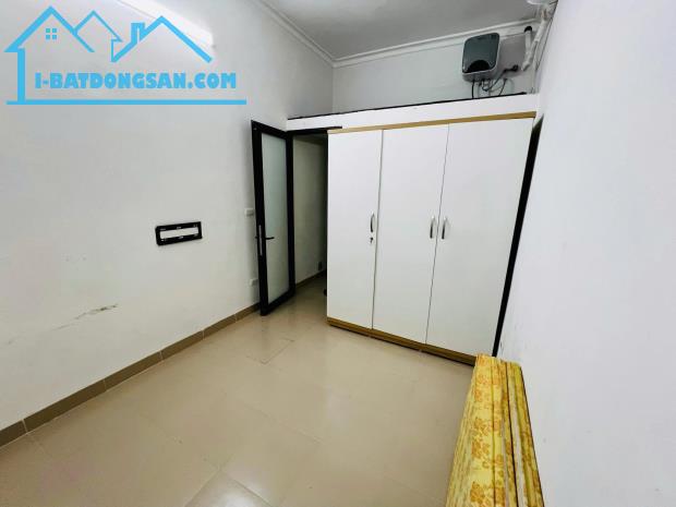Cho thuê nhà riêng Minh Khai, Hai Bà Trưng 35m x 4T giá 11 triệu, nhà đầy đủ tiện nghi - 4