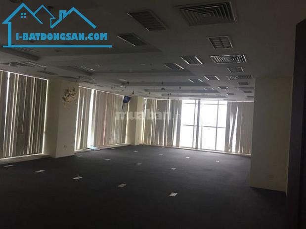 Cho thuê văn phòng Hạng A tại Hàm Nghi, diện tích 435m2 giá thuê chỉ 110tr/tháng - 1