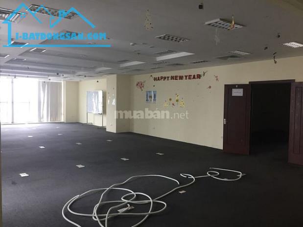 Cho thuê 500m2 văn phòng hạng B tại Cầu Giấy, giá thuê ưu đãi - 2