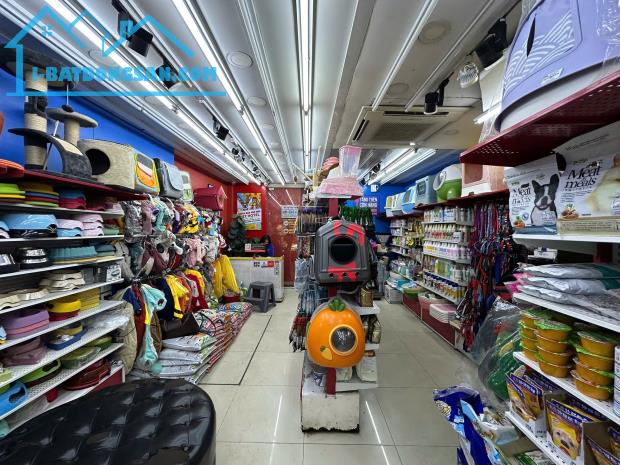 Bỏ là tiếc! Mặt phố Kim Mã, Dòng tiền đỉnh, KD sầm uất, 6 tầng. DT 50m2. MT 4.6m. 20.5 tỷ. - 3