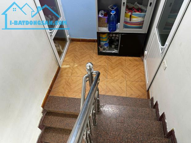 Bỏ là tiếc! Mặt phố Kim Mã, Dòng tiền đỉnh, KD sầm uất, 6 tầng. DT 50m2. MT 4.6m. 20.5 tỷ. - 5