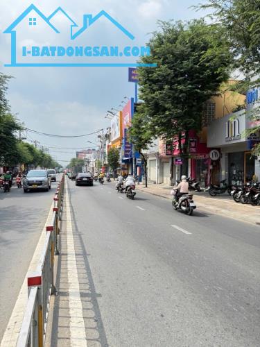 BÁN NHÀ MẶT TIỀN ĐƯỜNG 276 TRƯỜNG CHINH, TÂN BÌNH – KINH DOANH SẦM UẤT, VỊ TRÍ ĐẮC ĐỊA - 2