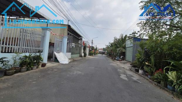 Bán đất 2 mặt tiền full thổ cư phường Tam Phước 603m2  Biên Hòa Đồng Nai giá 6,5 tỷ - 3