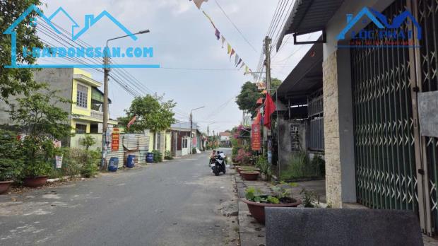 Bán đất 2 mặt tiền full thổ cư phường Tam Phước 603m2  Biên Hòa Đồng Nai giá 6,5 tỷ - 4