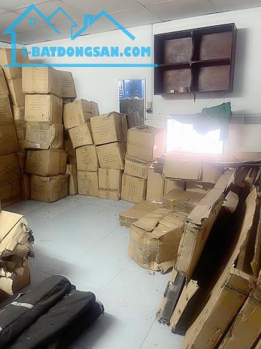 Cần bán gấp nhà to Tân Kỳ Tân Quý gần Aeon Tân Phú đủ tiện ích, nở hậu chỉ 3.x tỷ, bao giá - 1