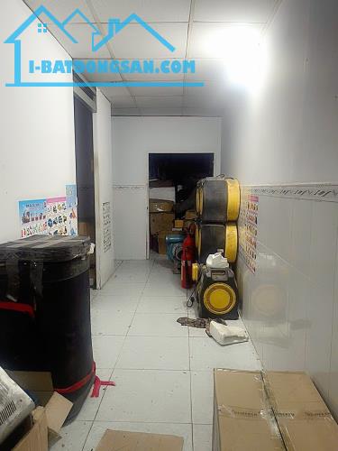 Cần bán gấp nhà to Tân Kỳ Tân Quý gần Aeon Tân Phú đủ tiện ích, nở hậu chỉ 3.x tỷ, bao giá - 2