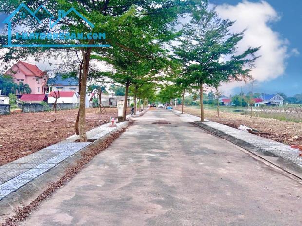 Bán đất tại Tân Phú Trung, 1,9 tỷ 100m2, sổ sẵn, hỗ trợ vay, xây dựng liền - 1