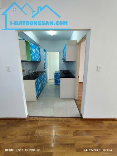 Cho thuê căn nhà Ehome3 3 phòng ngủ 2 WC nhà đẹp giá rẻ - 2