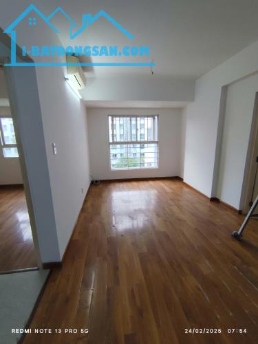Cho thuê căn nhà Ehome3 3 phòng ngủ 2 WC nhà đẹp giá rẻ - 3