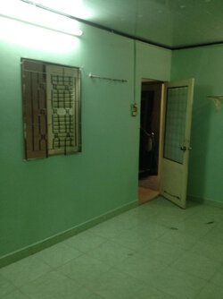CHO THUÊ NHÀ NGUYÊN CĂN & PHÒNG TRỌ ĐƯỜNG NGUYỄN TRÃI, QUẬN 1. - 1