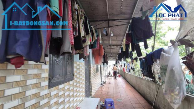 Bán dãy nhà trọ 10 phòng sạch đẹp  tại Tam Phước Biên Hòa Đồng Nai giá 4 tỷ