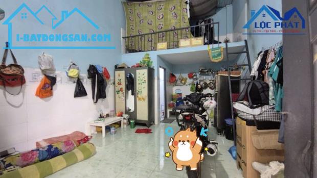 Bán dãy nhà trọ 10 phòng sạch đẹp  tại Tam Phước Biên Hòa Đồng Nai giá 4 tỷ - 1