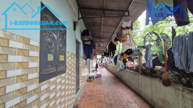 Bán dãy nhà trọ 10 phòng sạch đẹp  tại Tam Phước Biên Hòa Đồng Nai giá 4 tỷ - 2