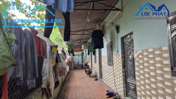 Bán dãy nhà trọ 10 phòng sạch đẹp  tại Tam Phước Biên Hòa Đồng Nai giá 4 tỷ - 3