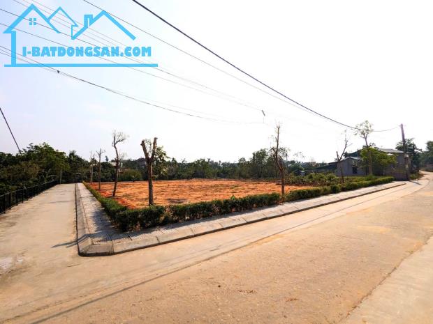 🏡 SIÊU HOT! BÁN LÔ ĐẤT ĐẸP TẠI PHƯỜNG YÊN THỌ, ĐÔNG TRIỀU – GIÁ CHỈ 7xx TRIỆU 🔥