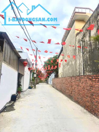 🏡 SIÊU HOT! BÁN LÔ ĐẤT ĐẸP TẠI PHƯỜNG YÊN THỌ, ĐÔNG TRIỀU – GIÁ CHỈ 7xx TRIỆU 🔥 - 1