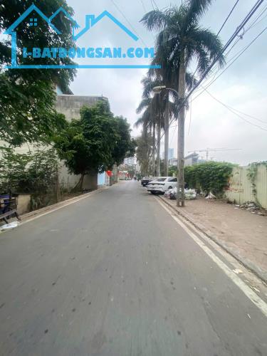 Bán Đất Trâu Quỳ Gia Lâm Hà Nội Đối Diện Nhà Ga Metro số 8 - 1