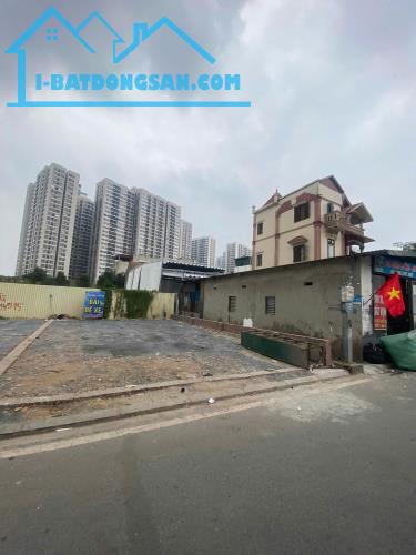 Bán Đất Trâu Quỳ Gia Lâm Hà Nội Đối Diện Nhà Ga Metro số 8 - 3