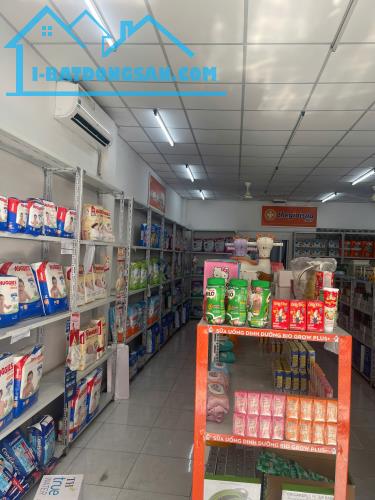 CHO THUÊ MẶT BẰNG KINH DOANH ĐƯỜNG NGUYỄN VĂN QUÁ - QUẬN 12 - TP HỒ CHÍ MINH - 3