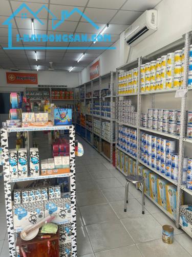 CHO THUÊ MẶT BẰNG KINH DOANH ĐƯỜNG NGUYỄN VĂN QUÁ - QUẬN 12 - TP HỒ CHÍ MINH - 4