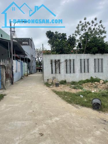 E bán rẻ lô đất 2 mặt kiệt ô tô Âu Cơ, 70m-ngang 6, cách mặt tiền 20m. Chỉ 2,68tỷ - 2
