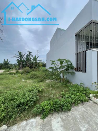 E bán rẻ lô đất 2 mặt kiệt ô tô Âu Cơ, 70m-ngang 6, cách mặt tiền 20m. Chỉ 2,68tỷ - 4