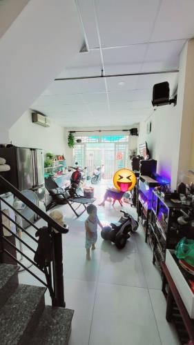 SÁT MẶT TIỀN BỜ BAO TÂN THẮNG CẠNH AEON -NHÀ 4 TẦNG HẺM XE HƠI - 59M2 (4*15). CHỈ HƠN 6 TỶ - 4