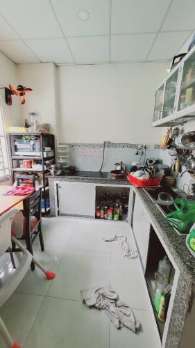 SÁT MẶT TIỀN BỜ BAO TÂN THẮNG CẠNH AEON -NHÀ 4 TẦNG HẺM XE HƠI - 59M2 (4*15). CHỈ HƠN 6 TỶ - 3