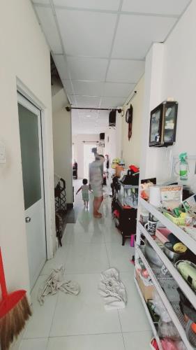 SÁT MẶT TIỀN BỜ BAO TÂN THẮNG CẠNH AEON -NHÀ 4 TẦNG HẺM XE HƠI - 59M2 (4*15). CHỈ HƠN 6 TỶ - 2