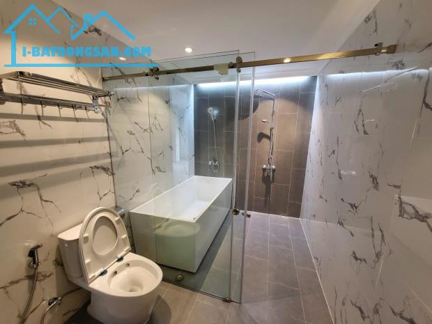 Lô góc Nguyên Hồng, 3 thoáng, Dòng tiền khủng, Oto tránh, 8 tầng TM. 72m2, MT 17m. 51 tỷ. - 5
