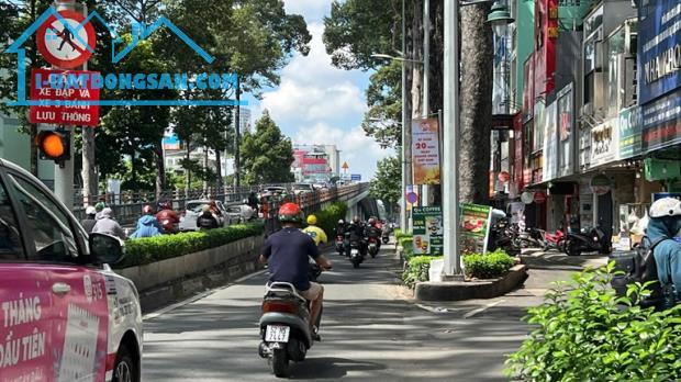 MẶT BẰNG ĐẸP- GIÁ TỐT - Cho Thuê Gấp Mặt Bằng Kinh Doanh Phường 12, Quận 10, tp Hồ Chí - 1