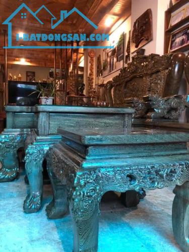✅ Bán Khách Sạn 4 Tầng  Hương Sơ, Đường Nguyễn Văn Linh TP HUẾ - 1