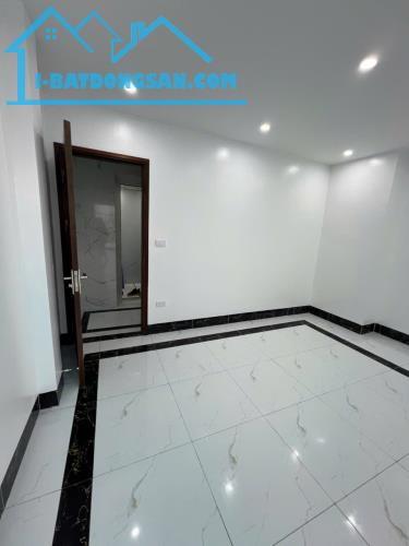Bán nhà riêng Bùi Xương Trạch, 6 tầng, 47m2, mặt tiền 4.5m, phân lô, ô tô, ngõ thông, - 2