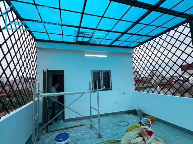 Bán nhà riêng Bùi Xương Trạch, 6 tầng, 47m2, mặt tiền 4.5m, phân lô, ô tô, ngõ thông,